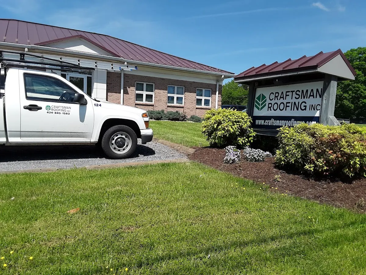 Quality Roof Inspection & Assessment by experienced craftsmen in Tysons East